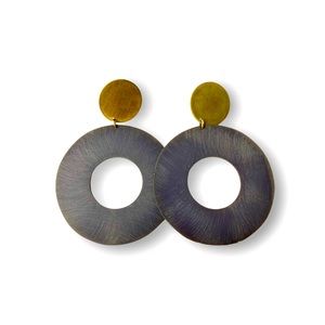 MapleXO Frankie Hoops